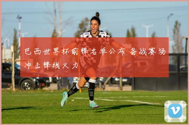 巴西世界杯前锋名单公布 备战赛场冲击锋线火力